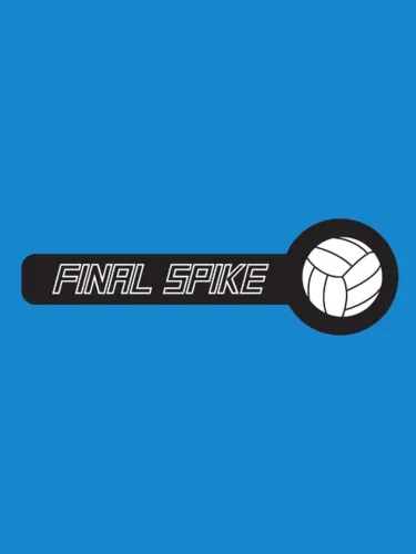 Portada de Final Spike