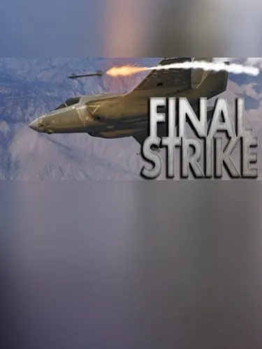 Portada de Final Strike