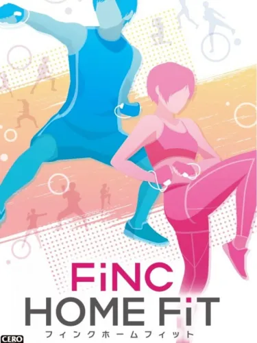 Portada de Finc Home Fit