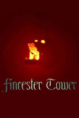 Portada de Fincester Tower