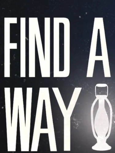 Portada de Find A Way