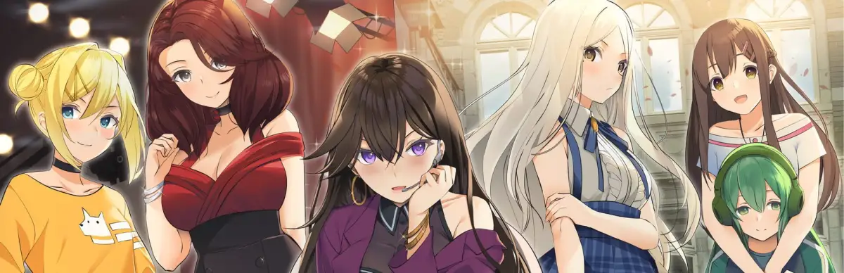 Find Love or Die Trying