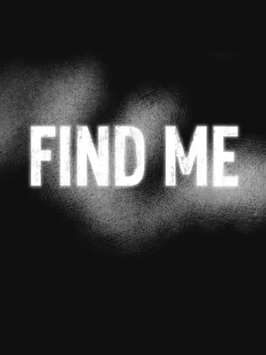 Portada de Find Me
