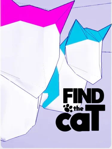 Portada de Find the Cat