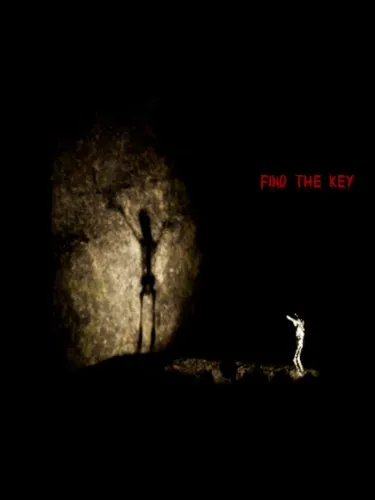 Portada de Find the Key