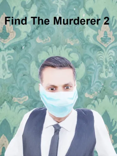 Portada de Find the Murderer 2