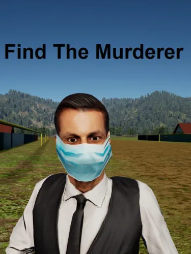 Portada de Find the Murderer