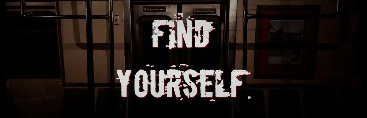 Find Yourself