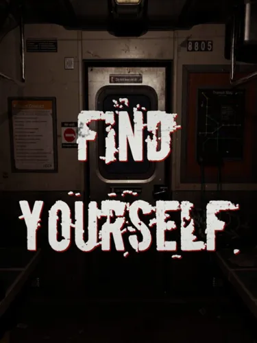 Portada de Find Yourself