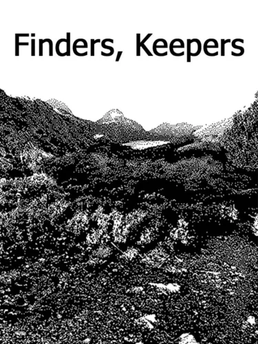 Portada de Finders, Keepers