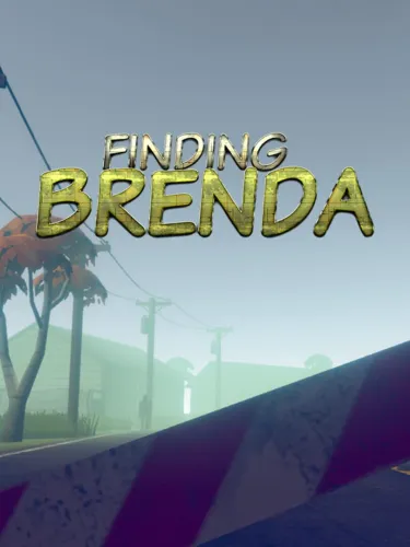 Portada de Finding Brenda: Episode 1