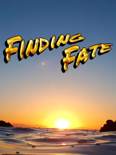 Portada de Finding Fate