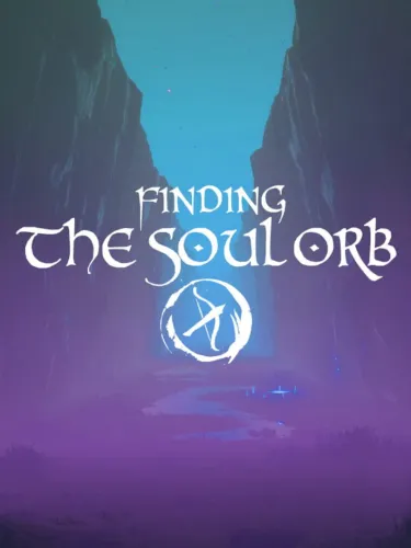 Portada de Finding the Soul Orb