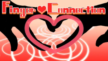 Portada de Finger Connection