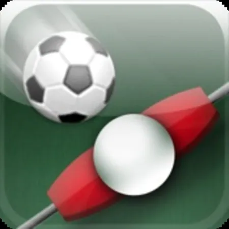 Portada de Finger Foos