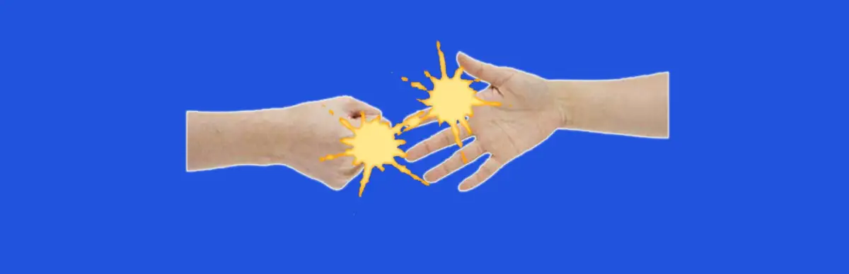 Finger Guessing King