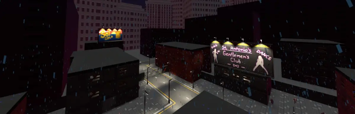 Fingerbang: All Bullets Pointin’