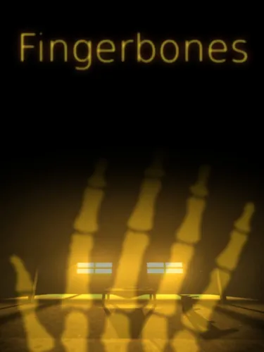 Portada de Fingerbones