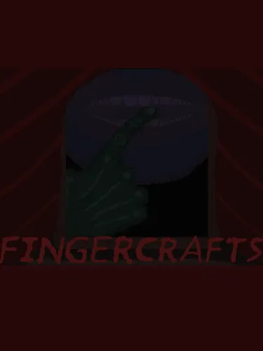Portada de Fingercrafts