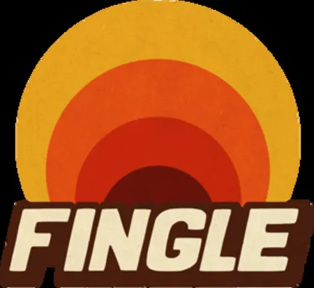 Portada de Fingle