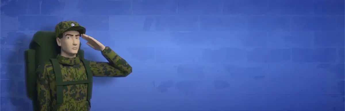 Finnish Army Simulator