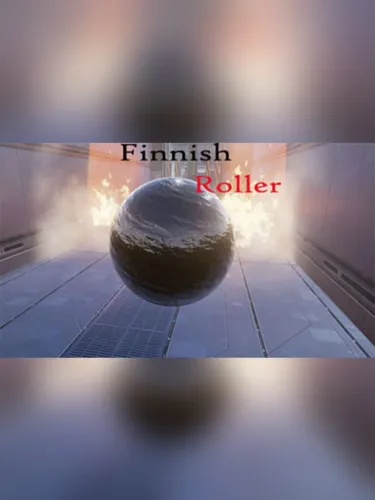 Portada de Finnish Roller