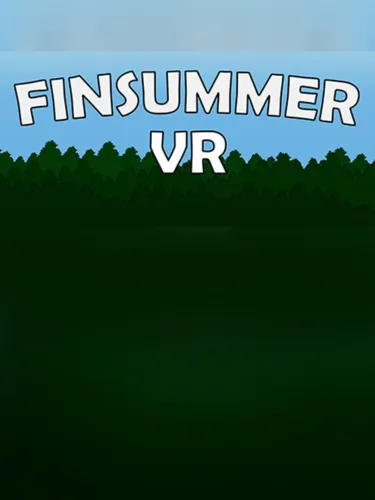 Portada de FINSummerVR