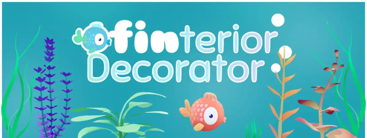 Portada de Finterior Decorator