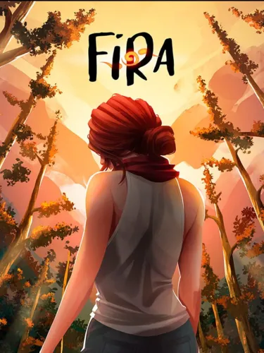 Portada de Fira