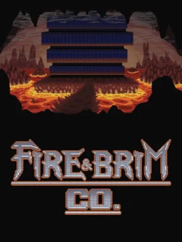 Portada de Fire and Brim Co.