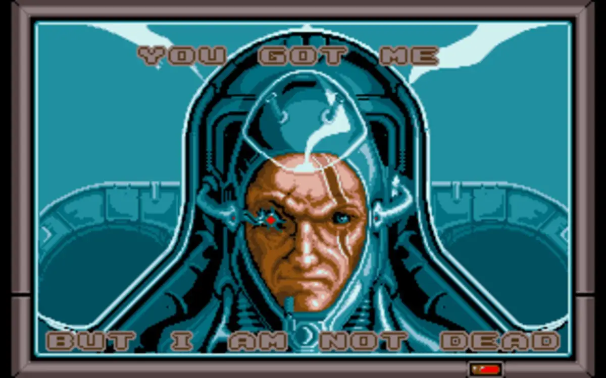 Fire and Forget 2: The Death Convoy