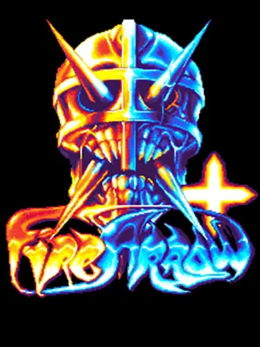 Portada de Fire Arrow Plus