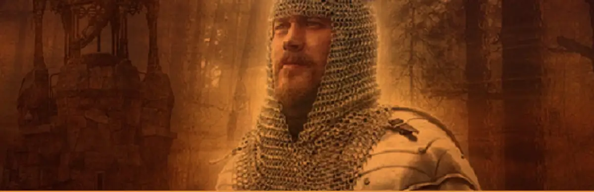 Fire Embrace: Erabareshi Chigyuu no Ken