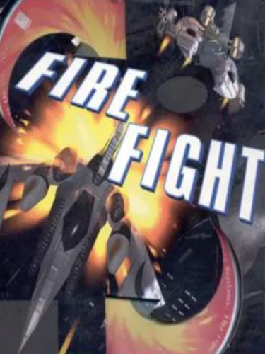 Portada de Fire Fight