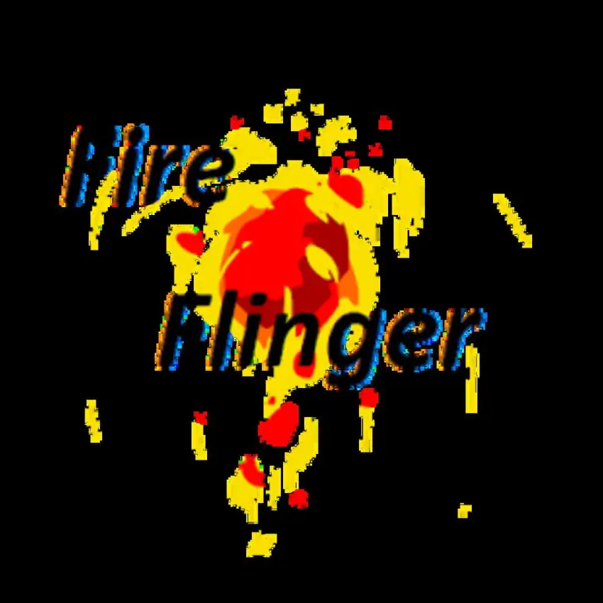 Fire Flinger