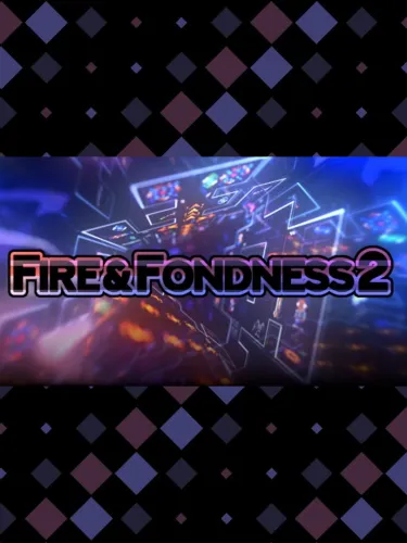 Portada de Fire & Fondness 2