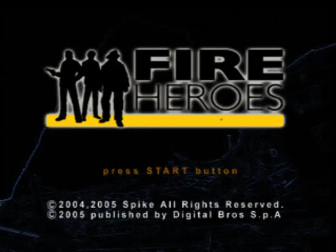 Fire Heroes