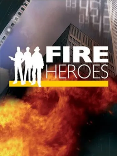 Portada de Fire Heroes