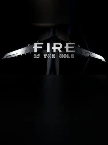 Portada de Fire in the hole