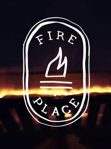 Portada de Fire Place