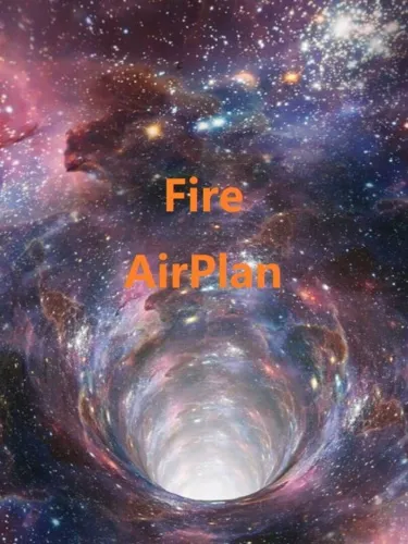 Portada de FireAirPlan