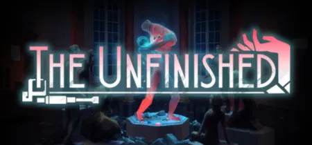 Portada de Firebird – The Unfinished