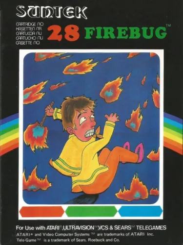 Portada de Firebug