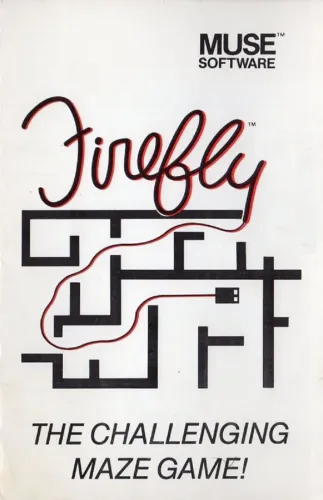 Portada oficial del videojuego Firebug