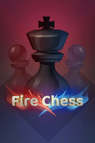 Portada de FireChess
