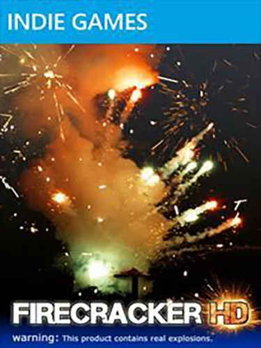 Portada de Firecracker HD