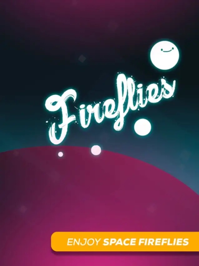 Fireflies