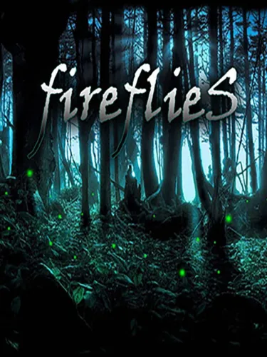 Portada de Fireflies