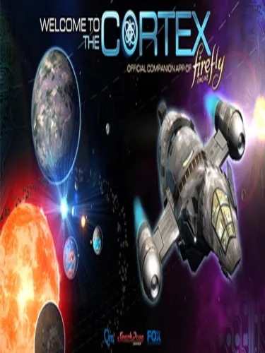 Portada de Firefly Online Cortex