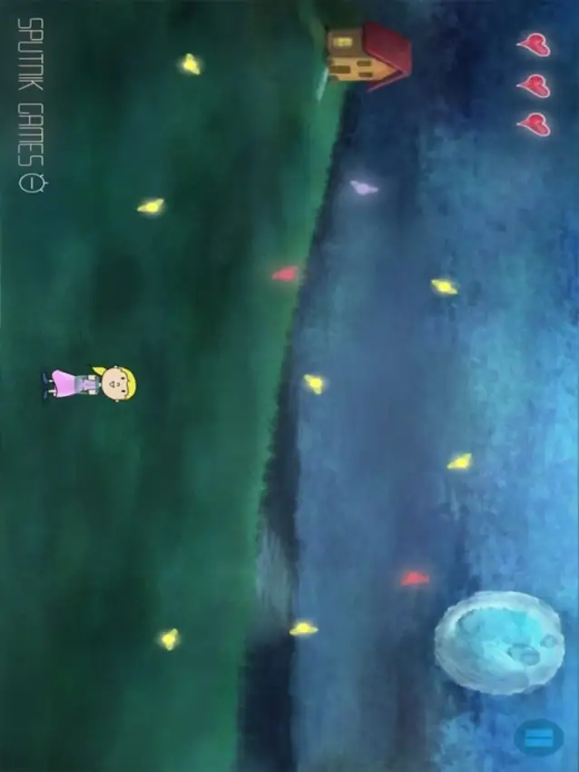 Portada de Firefly Sky